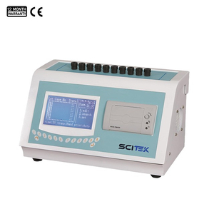 Máy phân tích ESR tiết kiệm - ESR-10A; ESR-20A