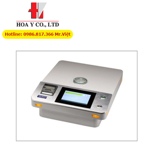 Máy phân tích huỳnh quang tia X (XRF analyzer) đo hàm lượng muối trong thực phẩm, Hitachi LAB-X5000