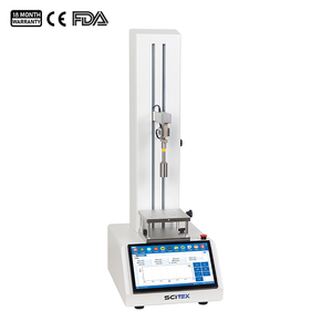 Máy phân tích kết cấu - TA-5000