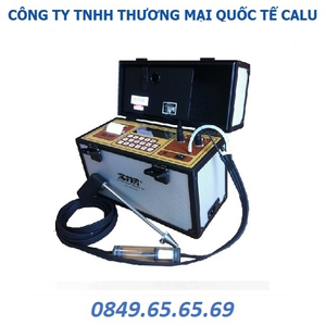 Máy phân tích khí độc đa chỉ tiêu IMR-2800P