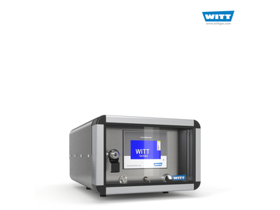 Máy phân tích khí MAPY LE (inline)