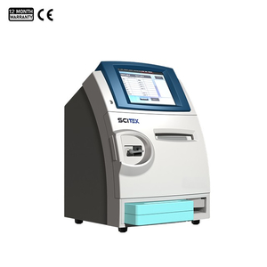 Máy phân tích khí máu, hiệu chuẩn tự động - BGE-95I