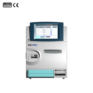 Máy phân tích khí máu và điện giải - BGE-95