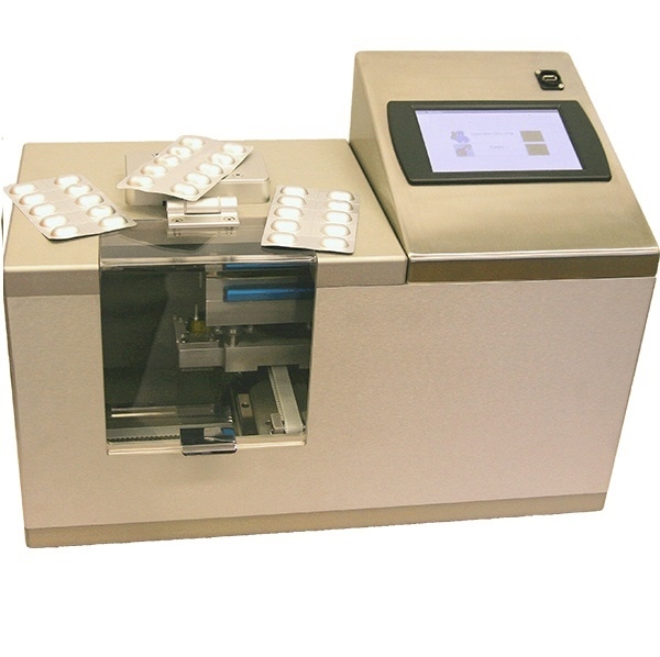 Máy phân tích Oxy trong vỉ thuốc
