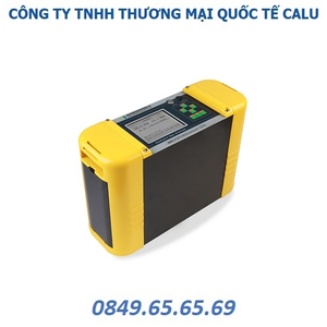 Máy phân tích khí thải cầm tay Gasboard 3000P