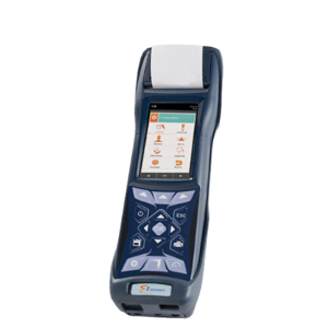 MÁY PHÂN TÍCH KHÍ THẢI, KHÍ ĐỐT CẦM TAY E Instruments Model : E 4500