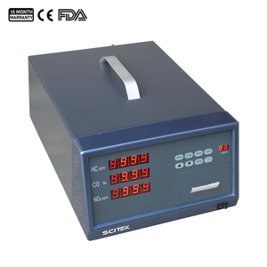 Máy phân tích khí thải ô tô - AEA-301