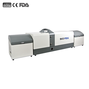 Máy phân tích kích thước hạt bằng laser - PSA-653; PSA-663; PSA-673