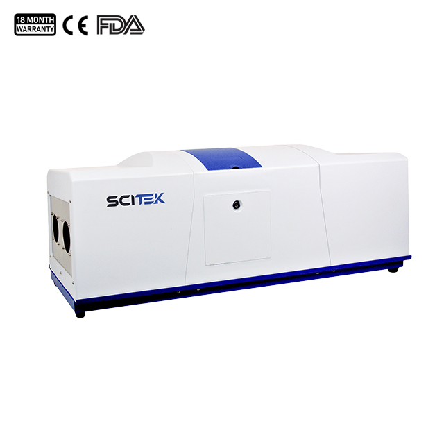 Máy phân tích kích thước hạt laser tự động - PSA-632; PSA-636; PSA-638;