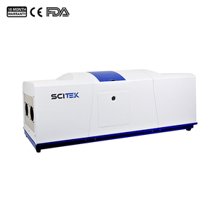 Máy phân tích kích thước hạt laser tự động - PSA-632; PSA-636; PSA-638;