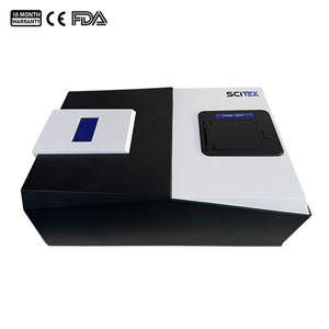 Máy phân tích kích thước hạt nano và điện thế Zeta bằng phương pháp tán xạ ánh sáng động (DLS) tương quan photon - PSA-901