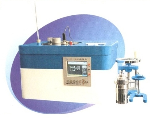 Máy phân tích nhiệt lượng XRY-1B