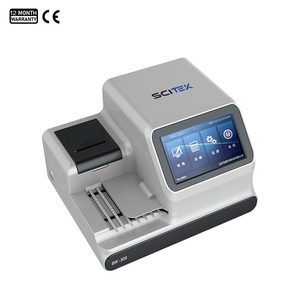 Máy phân tích nước tiểu bán tự động - UA-300