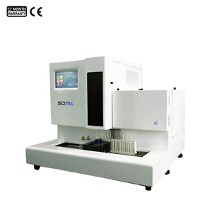 Máy phân tích nước tiểu hoàn toàn tự động - UA-240