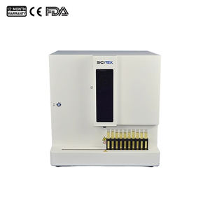 Máy phân tích nước tiểu tự động - US-30; US-30I