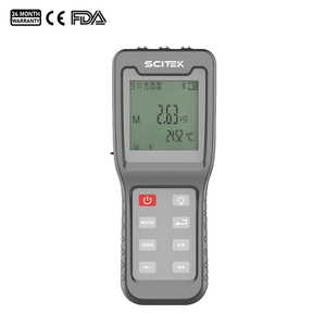 Máy phân tích oxy hòa tan vết - DO-T301
