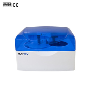 Máy phân tích sinh hóa hoàn toàn tự động - BA-180