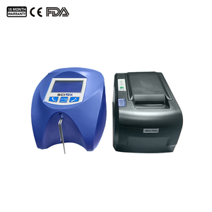 Máy phân tích sữa - MA-1034