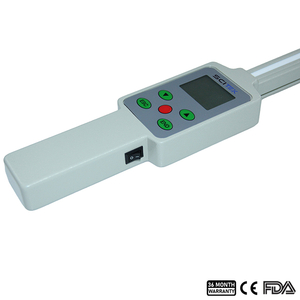 Máy phân tích tán cây - PCA-I