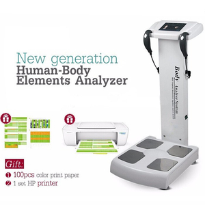 Máy phân tích thành phần cơ thể