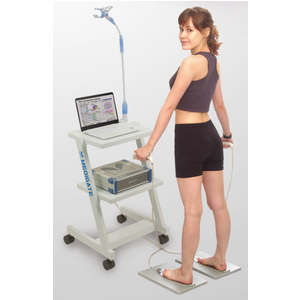 MÁY PHÂN TÍCH THÀNH PHẦN CƠ THỂ ĐA TẦN SỐ