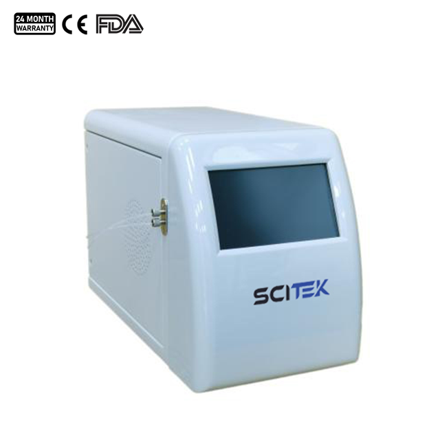 Máy phân tích tổng lượng cacbon hữu cơ để bàn - TOC-A1500; TOC-A1700