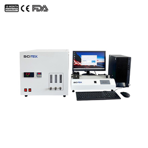 Máy phân tích tổng lượng lưu huỳnh huỳnh quang UV - FSO-UV4660