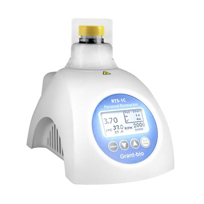 MÁY PHẢN ỨNG SINH HỌC CÁ NHÂN CÓ LÀM MÁT LOẠI RTS-1, HÃNG GRANT INSTRUMENT/ANH