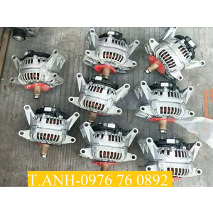 Máy phát 14V mexco xe Mỹ