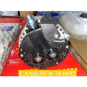 Máy phát Howo (Diamo điện Howo) A7 420 120A chính hãng tại Hà Nội