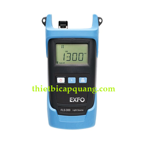 Máy phát công suất quang cầm tay EXFO FLS-300