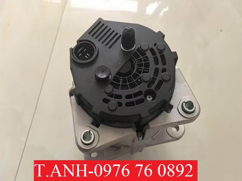 Máy phát diamo xe đầu kéo Faw
