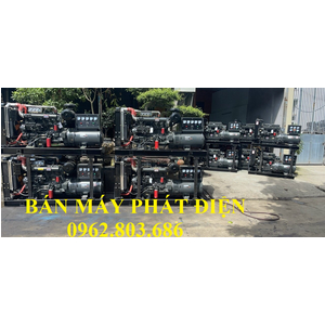 MÁY PHÁT ĐIỆN 3 PHA