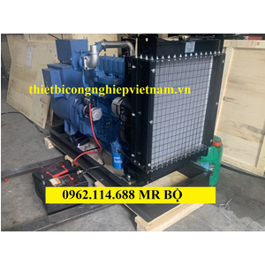 MÁY PHÁT ĐIỆN 3 PHA 50KW