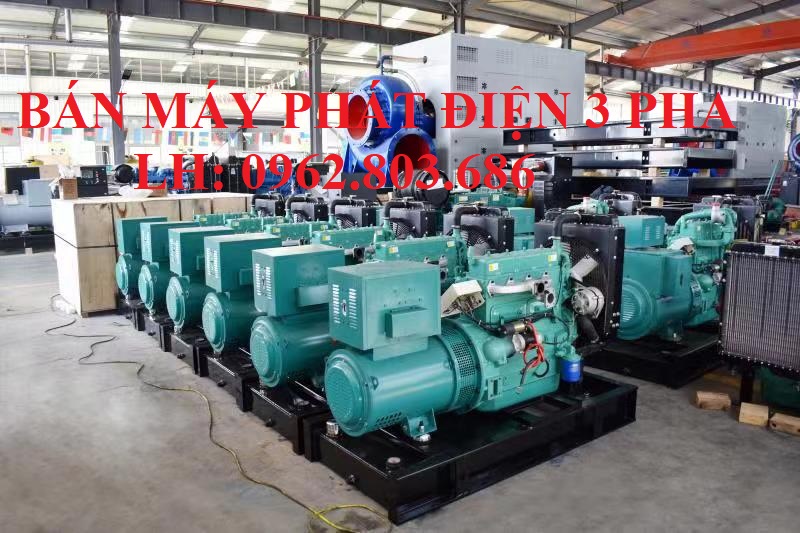 may-phat-dien-3-pha-30-kw