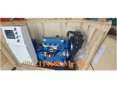 MÁY PHÁT ĐIỆN 3 PHA 30KW TỰ ĐỘNG ĐỔI NGUỒN ĐIỆN