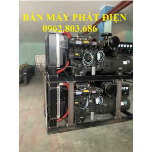 MÁY PHÁT ĐIỆN 3 PHA