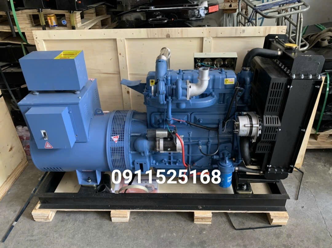 MÁY PHÁT ĐIỆN 3 PHA 50KW