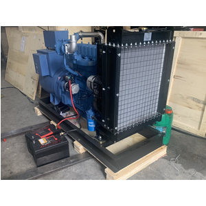 Máy phát điện 50kw