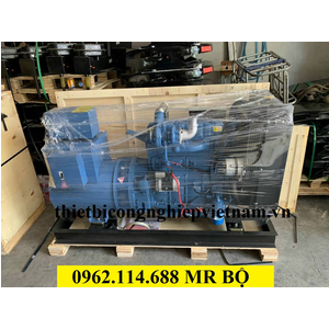 MÁY PHÁT ĐIỆN 3 PHA 50W