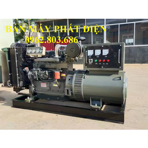 MÁY PHÁT ĐIỆN 3 PHA