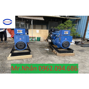 MÁY PHÁT ĐIỆN 3 PHA CÔNG SUẤT 30 KW. HÀNG NHẬP KHẨU. NHÃN HIỆU KASUMI.
