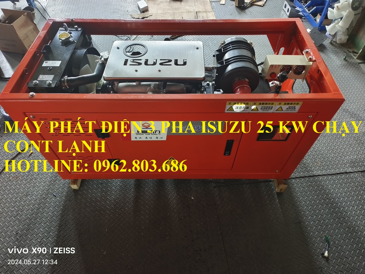 may-phat-dien-3-pha-isuzu-25-kw-chay-cont-lanh