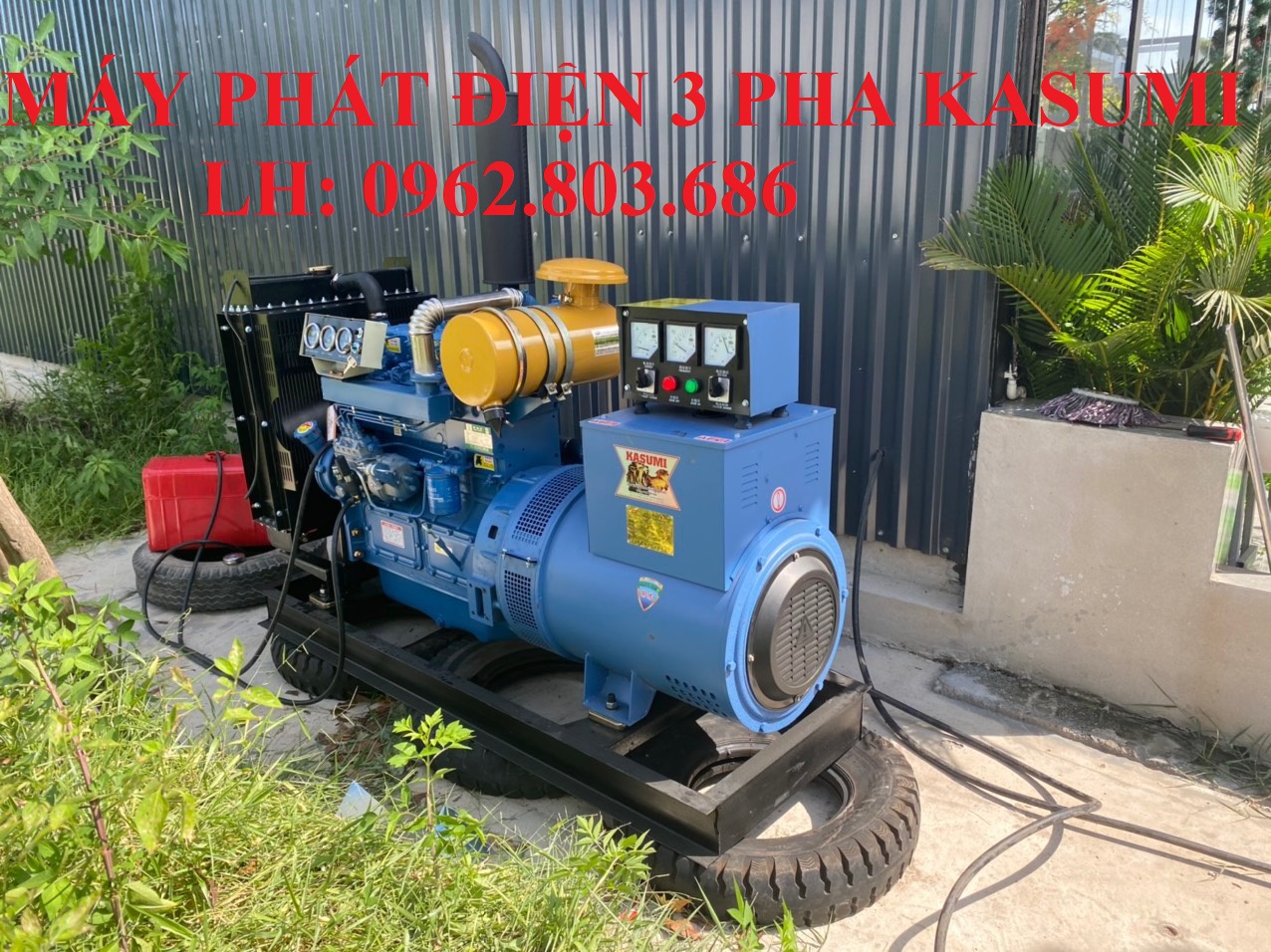 may-phat-dien-3-pha-kasumi
