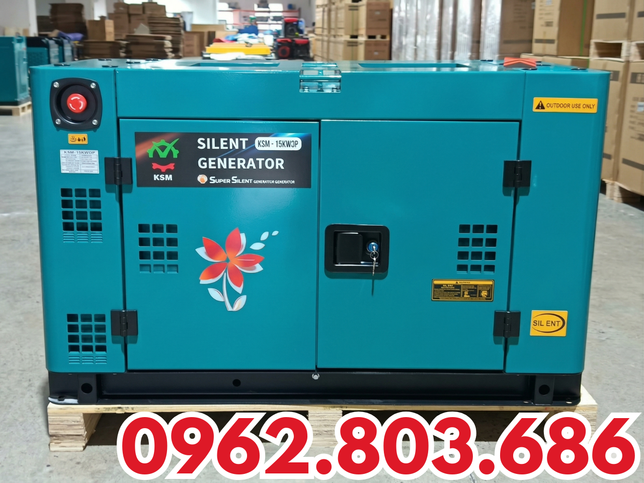 ⚡ MÁY PHÁT ĐIỆN 3 PHA KASUMI KSM-15KW – GIẢI PHÁP ĐIỆN ỔN ĐỊNH, TIẾT KIỆM CHO MỌI NHU CẦU!