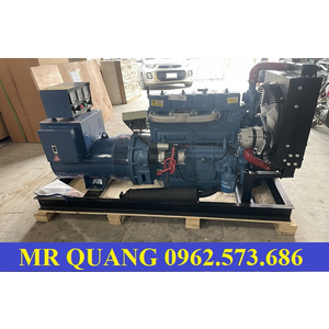 Máy phát điện 30kw