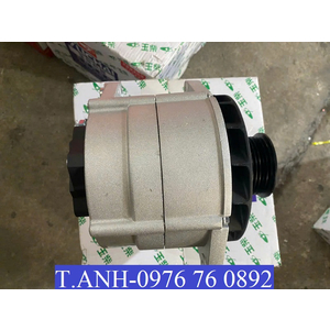 Máy phát điện Chenglong tải thùng tai cân 75A