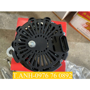 Máy phát điện howo A7 420 công suất 80A