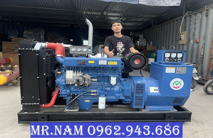 MÁY PHÁT ĐIỆN CÔNG NGHIỆP 3PHA 150KW KASUMI NHẬT BẢN TẠI HÀ NỘI VÀ SÀI GÒN.