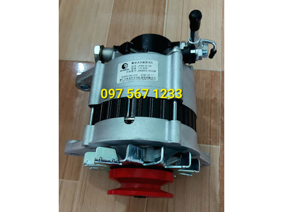 MÁY PHÁT ĐIỆN (DINAMO) XE TẢI JAC - CHÍNH HÃNG JAC